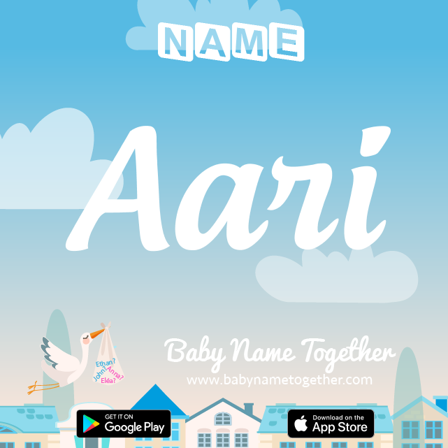 Name Aari : Meaning, Origin & Popularity