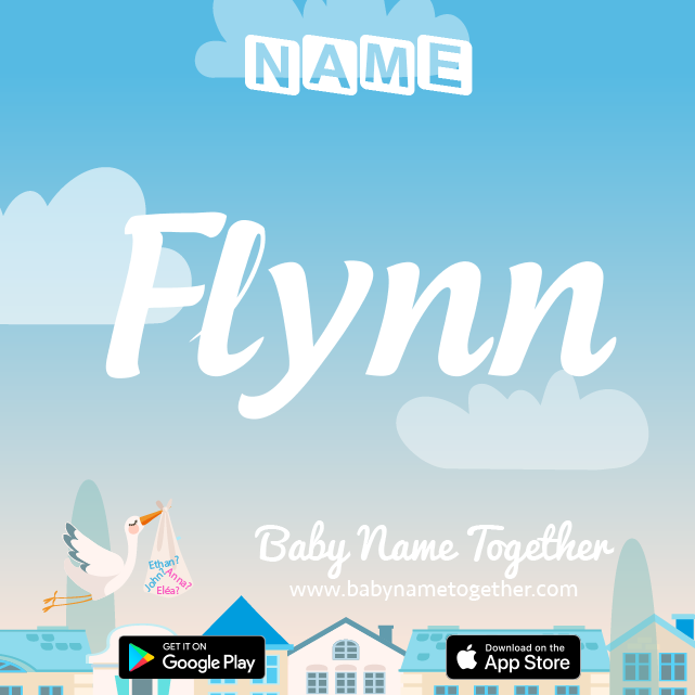 Name Flynn : Meaning, Origin & Popularity