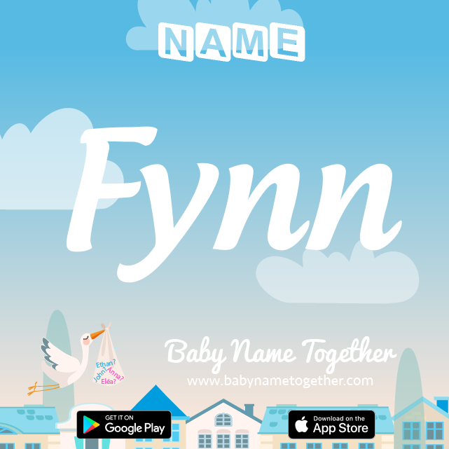 Name Fynn : Meaning, Origin & Popularity