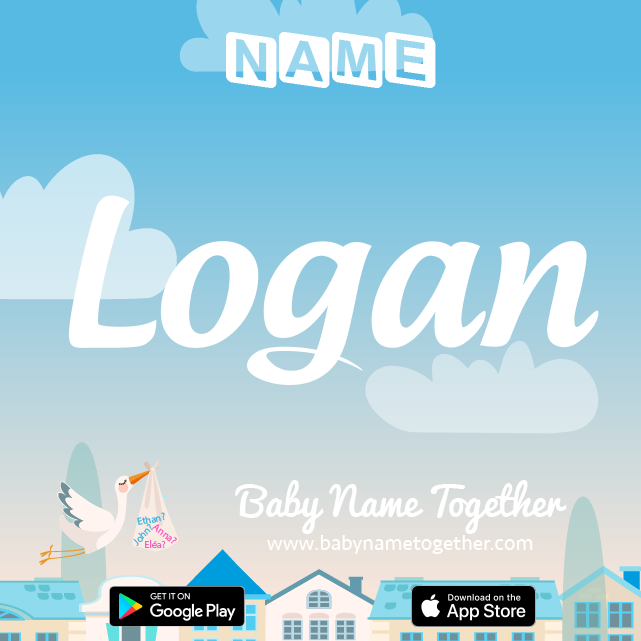 Name Logan : Meaning, Origin & Popularity