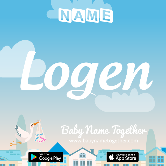 Name Logen : Meaning, Origin & Popularity