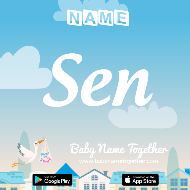 Name Sen : Meaning, Origin & Popularity