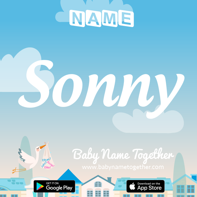 Name Sonny : Meaning, Origin & Popularity