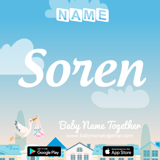 Name Soren : Meaning, Origin & Popularity