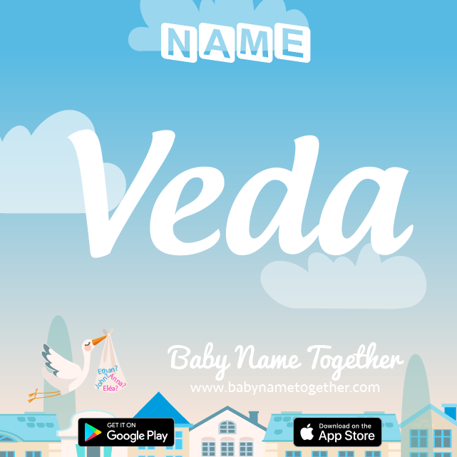 Name Veda : Meaning, Origin & Popularity