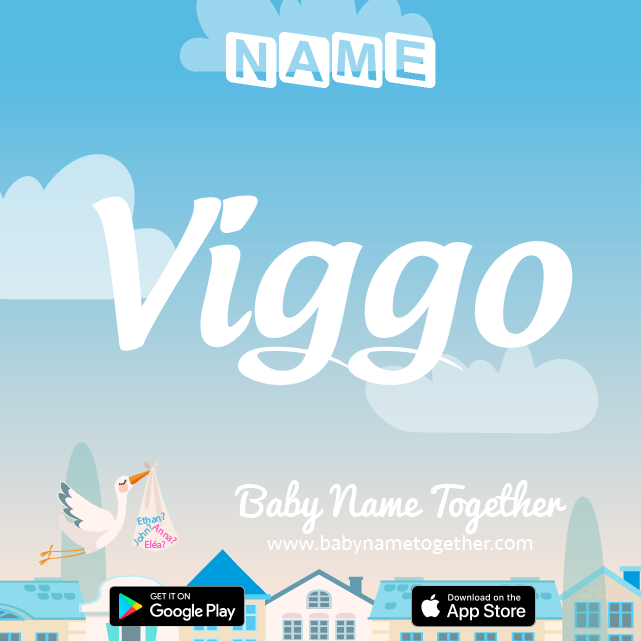 Name Viggo : Meaning, Origin & Popularity