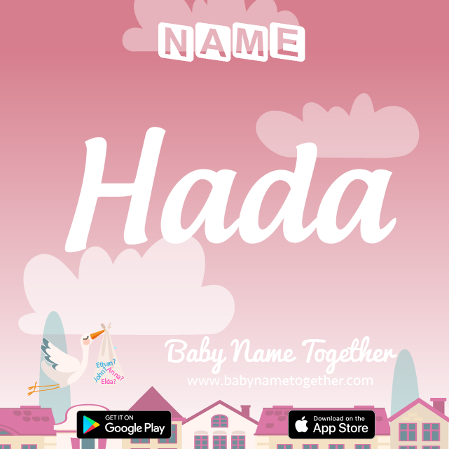 Name Hada : Meaning, Origin & Popularity