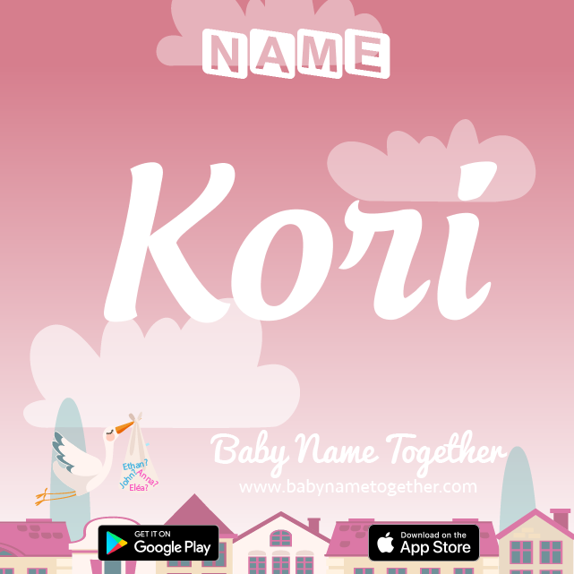 Name Kori : Meaning, Origin & Popularity