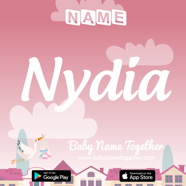 Name Nydia : Meaning, Origin & Popularity