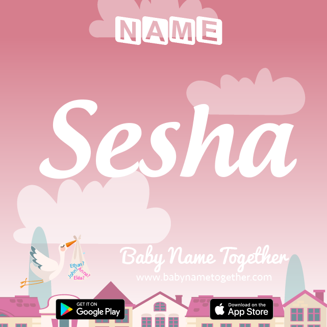 Name Sesha : Meaning, Origin & Popularity