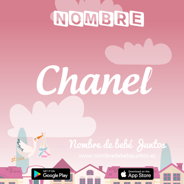 Nombre Chanel : Significado, origen, popularidad