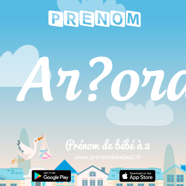 Prénom Arþora : Signification, origine, popularité