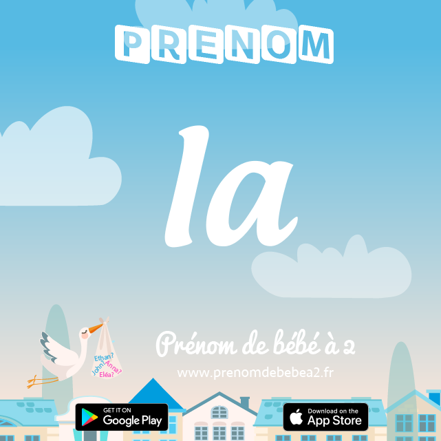 Prénom Ia : Signification, origine, popularité