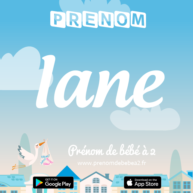 Prénom Iane : Signification, origine, popularité