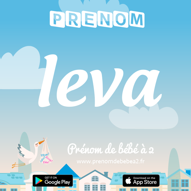 Prénom Ieva : Signification, origine, popularité