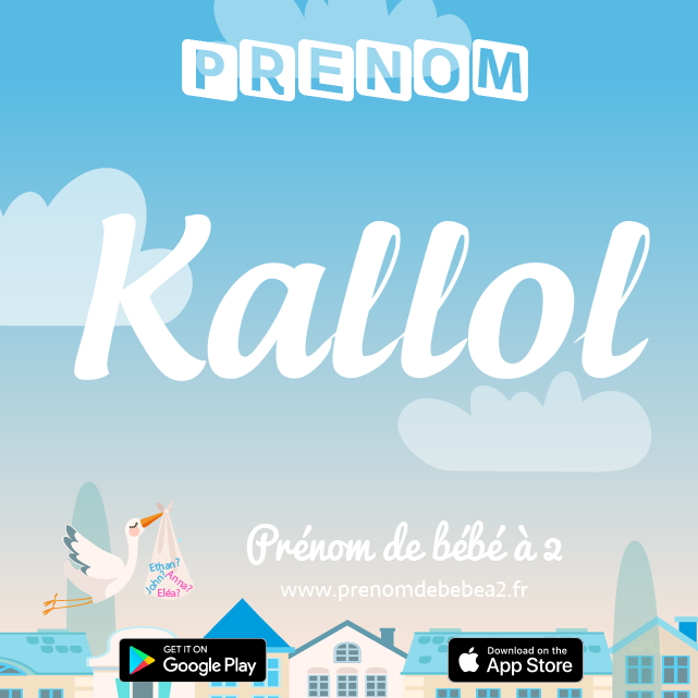 Prénom Kallol : Signification, origine, popularité