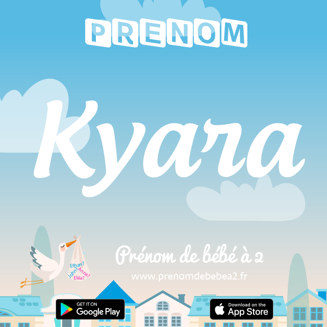Prénom Kyara : Signification, origine, popularité
