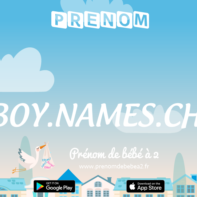 Prénom TH_CH_BOY.NAMES.CHRISTIAN : Signification, origine, popularité
