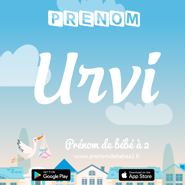 Prénom Urvi : Signification, origine, popularité