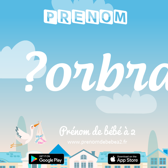 Prénom Þorbra : Signification, origine, popularité
