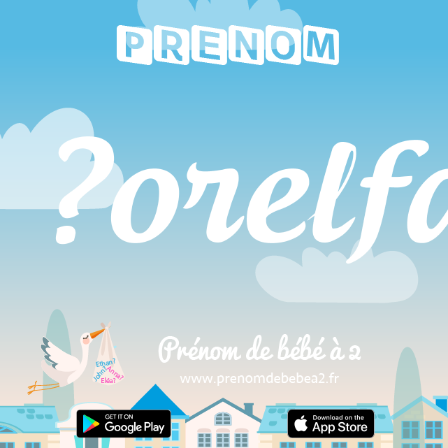 Prénom Þorelfa : Signification, origine, popularité