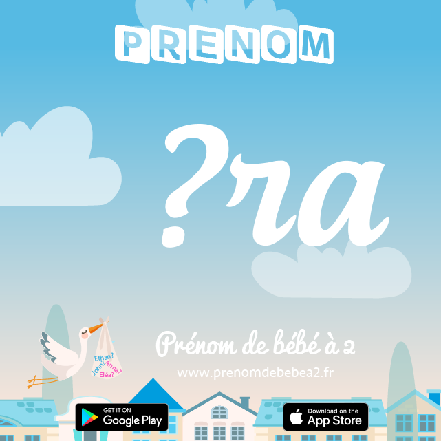 Prénom Þra : Signification, origine, popularité