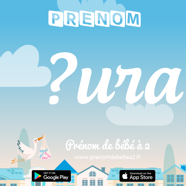 Prénom Þura : Signification, origine, popularité