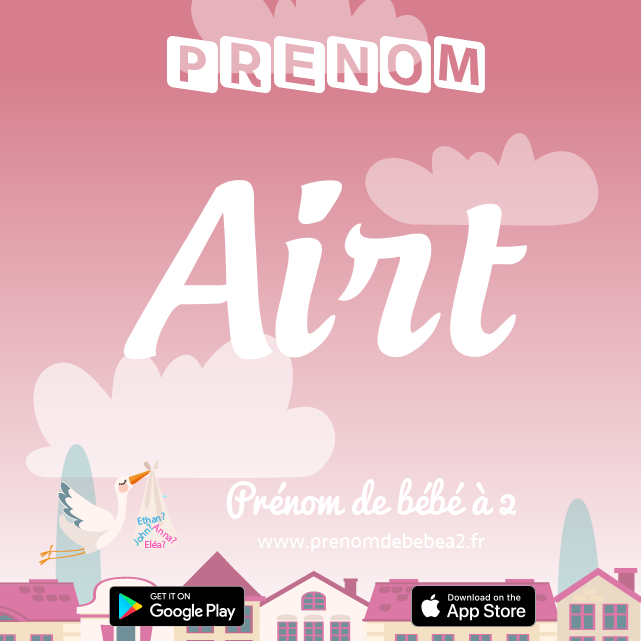 Prénom Airt : Signification, origine, popularité