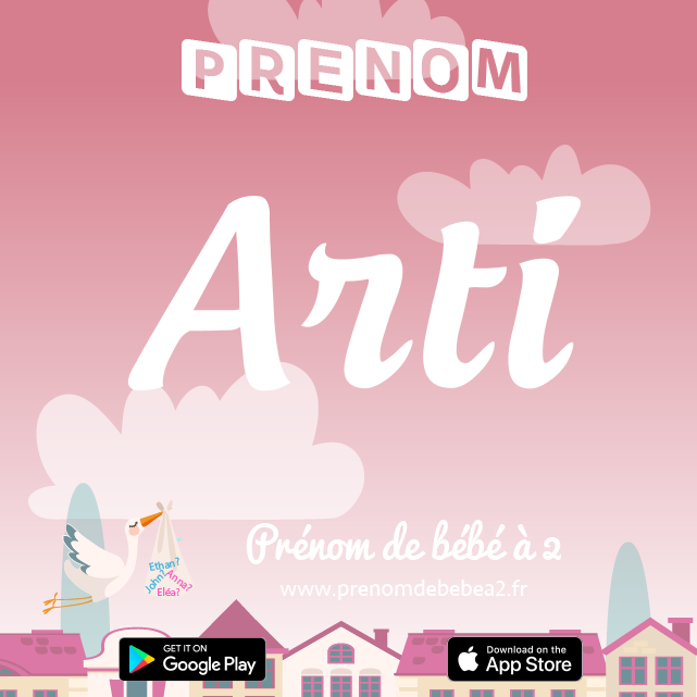 Prénom Arti : Signification, origine, popularité