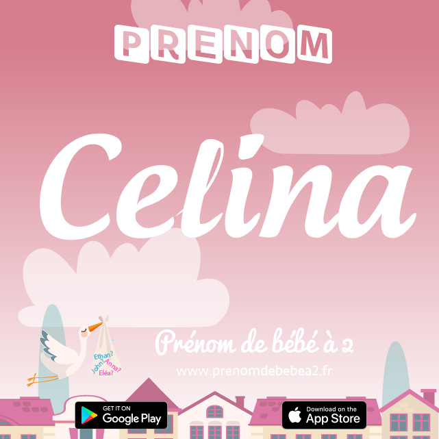 Prénom Celina : Signification, origine, popularité