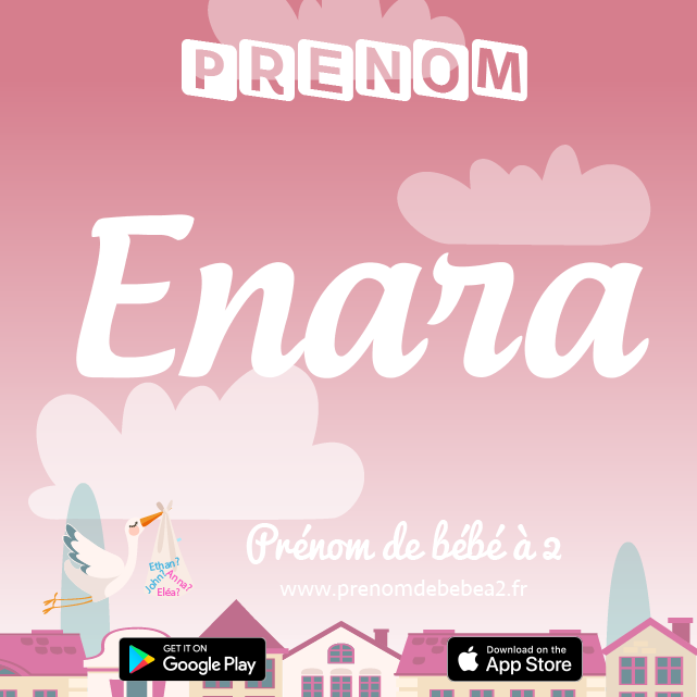 Prénom Enara : Signification, origine, popularité