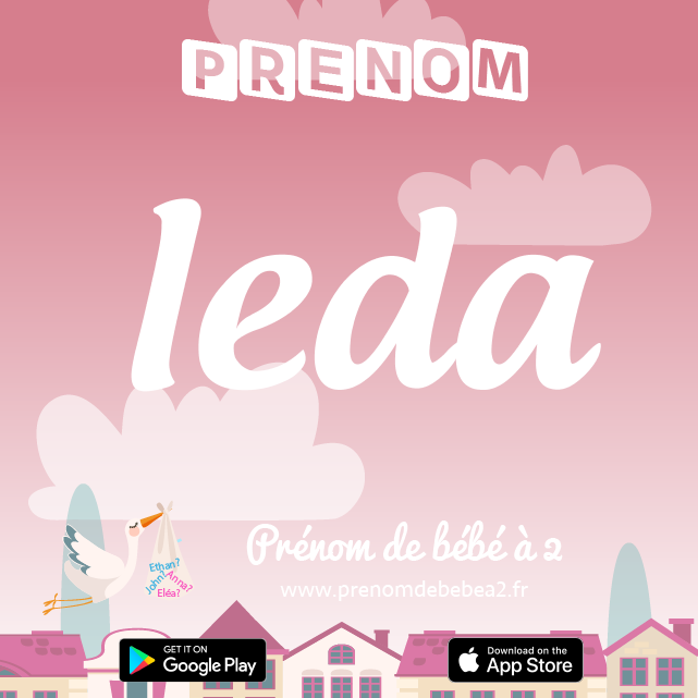 Prénom Ieda : Signification, origine, popularité
