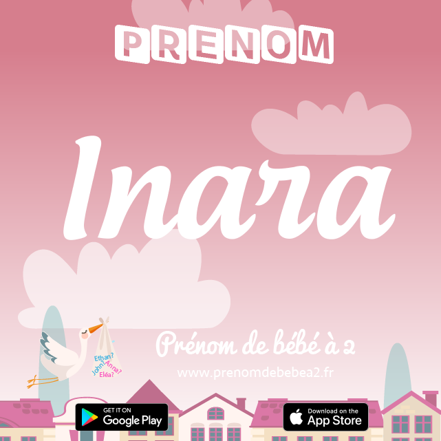 Prénom Inara : Signification, origine, popularité