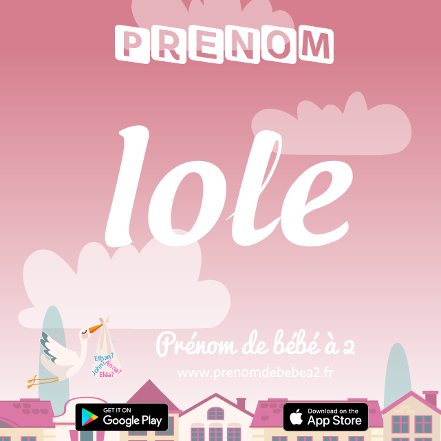 Prénom Iole : Signification, origine, popularité