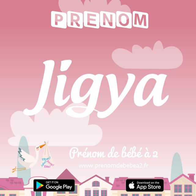 Prénom Jigya : Signification, origine, popularité