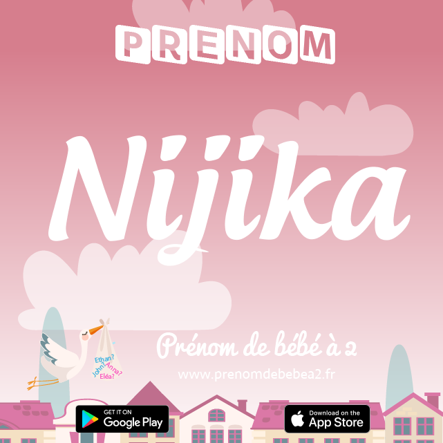 Prénom Nijika : Signification, origine, popularité