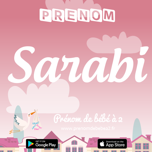 Prénom Sarabi : Signification, origine, popularité