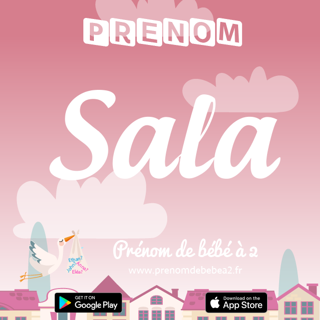 Prénom Sæla : Signification, origine, popularité