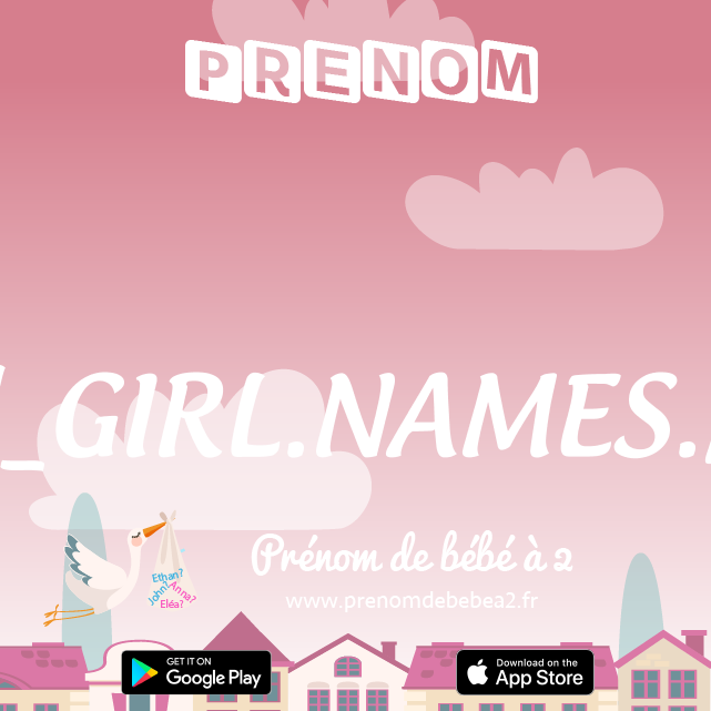 Prénom TH_CH_GIRL.NAMES.HOLLY : Signification, origine, popularité