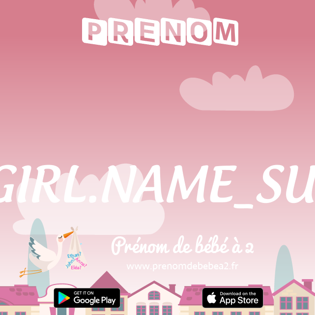 Prénom TH_FW_GIRL.NAME_SUNDANCE : Signification, origine, popularité