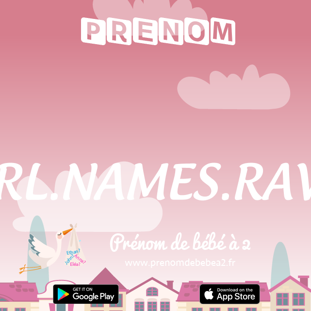 Prénom TH_HA_GIRL.NAMES.RAVEN.NAME : Signification, origine, popularité