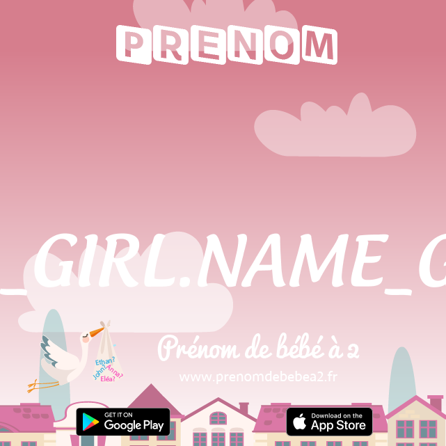 Prénom TH_WA_GIRL.NAME_GENEVA : Signification, origine, popularité