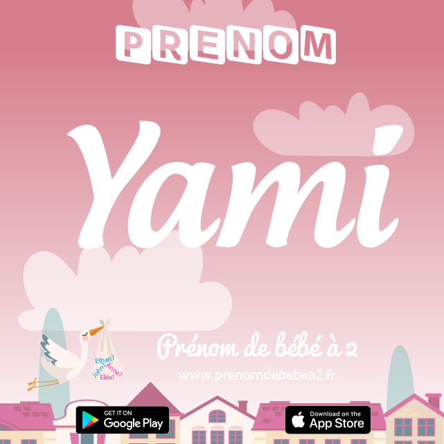 Prénom Yami : Signification, origine, popularité