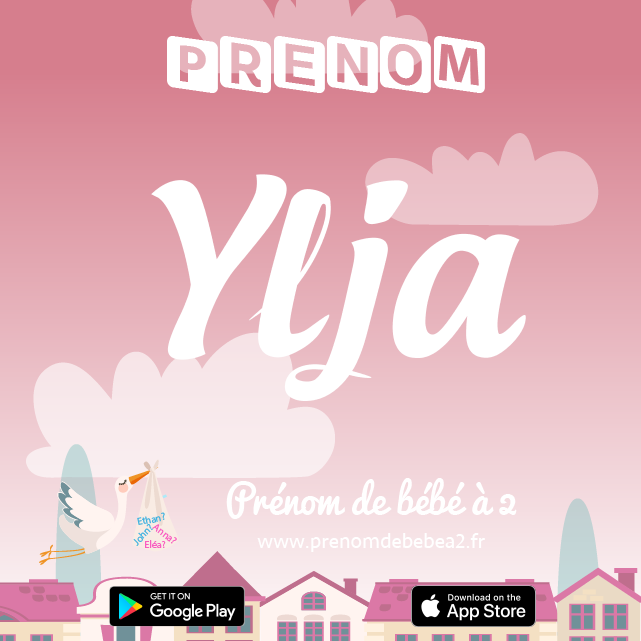 Prénom Ylja : Signification, origine, popularité