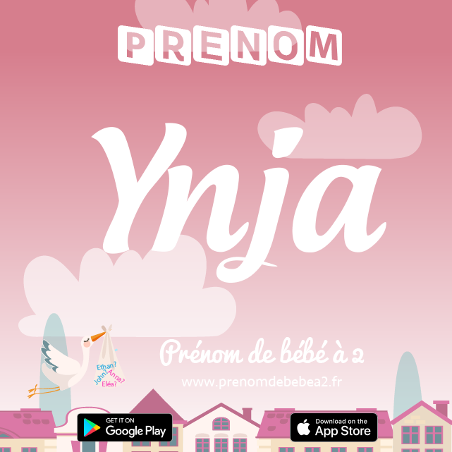 Prénom Ynja : Signification, origine, popularité