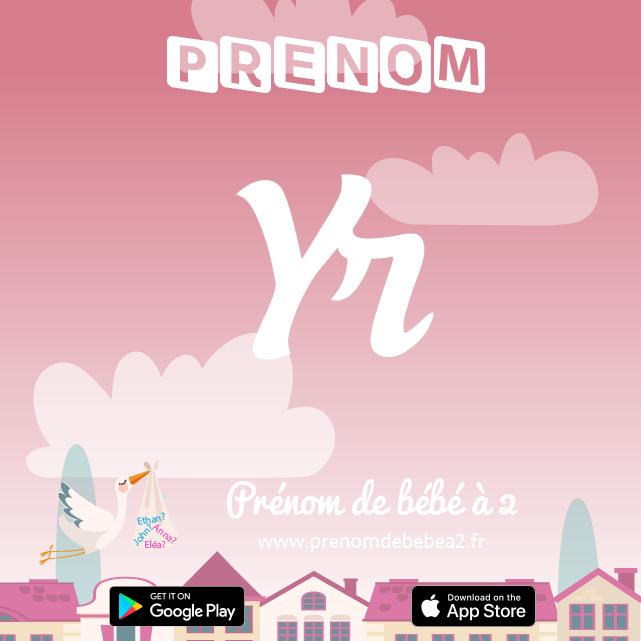 Prénom Yr : Signification, origine, popularité