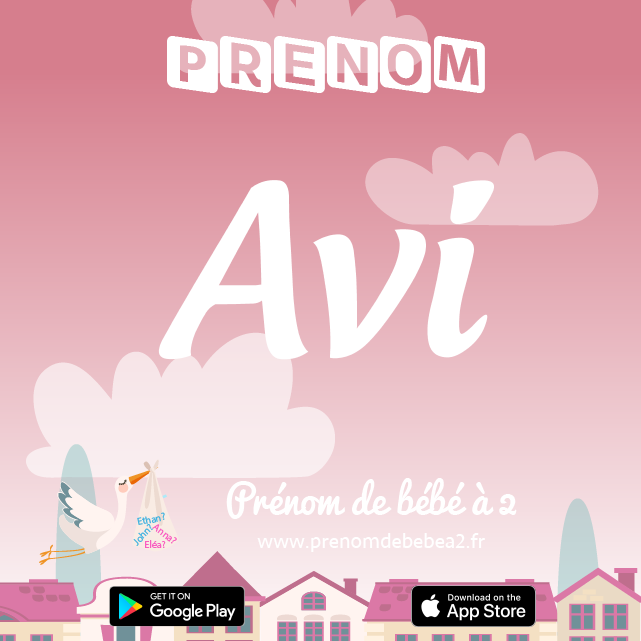 Prénom Ævi : Signification, origine, popularité