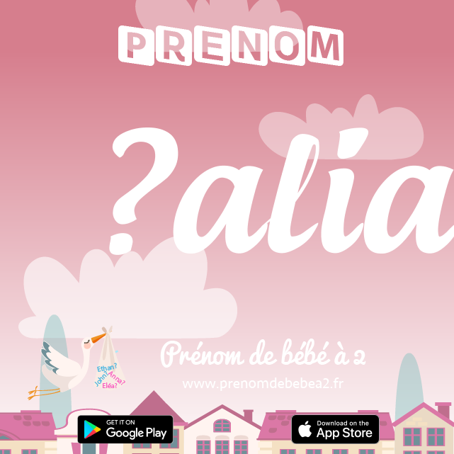 Prénom Þalia : Signification, origine, popularité