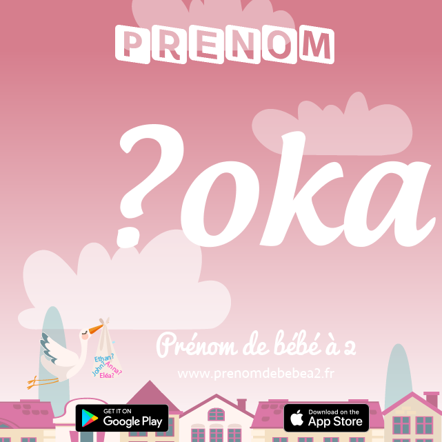 Prénom Þoka : Signification, origine, popularité
