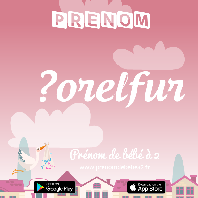 Prénom Þorelfur : Signification, origine, popularité